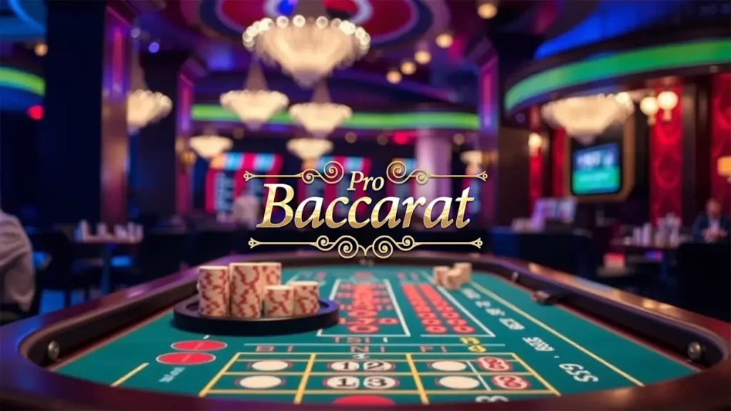Baccarat
